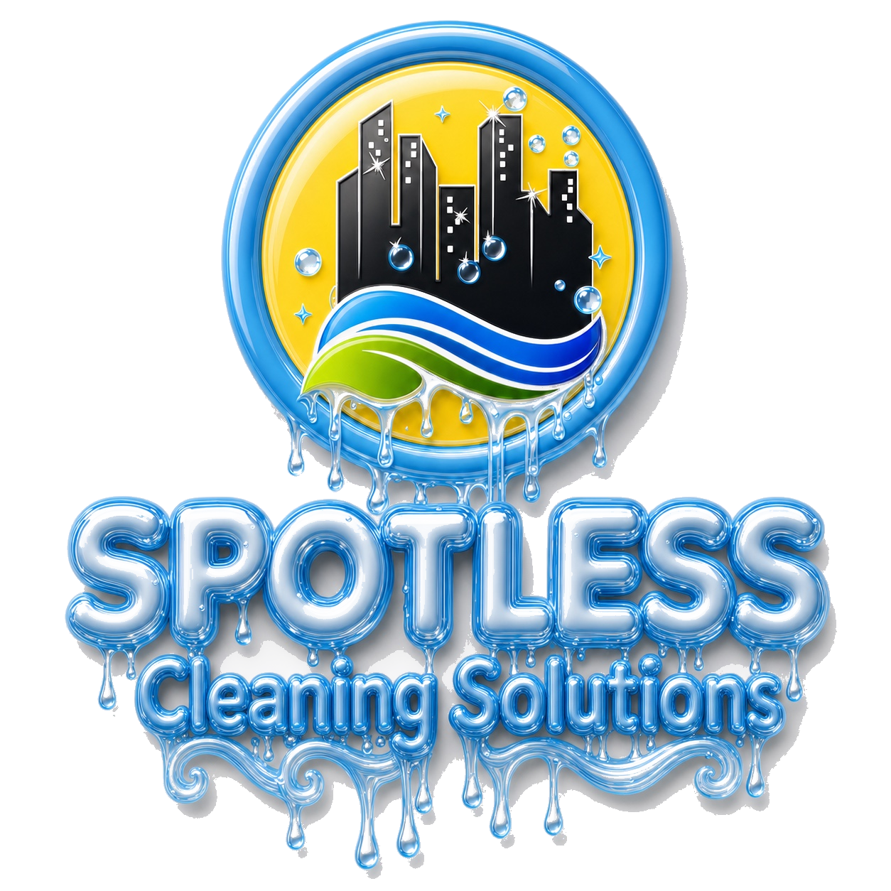 Spotless Cleaning Solutions